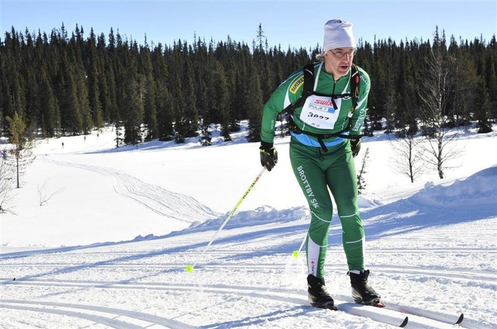 Vi minns Mats Carlsson / Brottby SK - Skidor - Skidor - Svenskalag.se