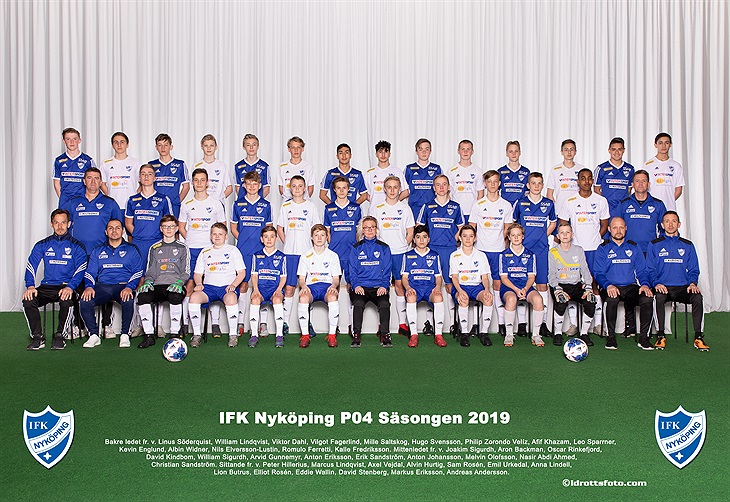 Ifk Nykoping Fotboll U 17 Svenskalag Se